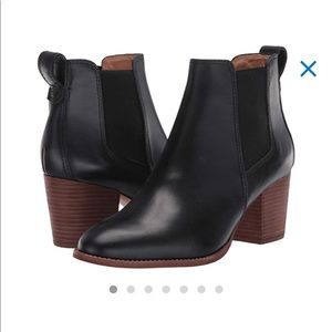 Madewell Regan Boots